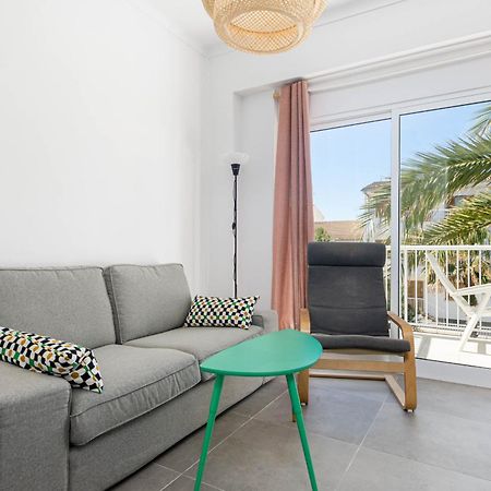 Yourhouse Monges Apartment With Balcony Can Picafort  Exterior photo