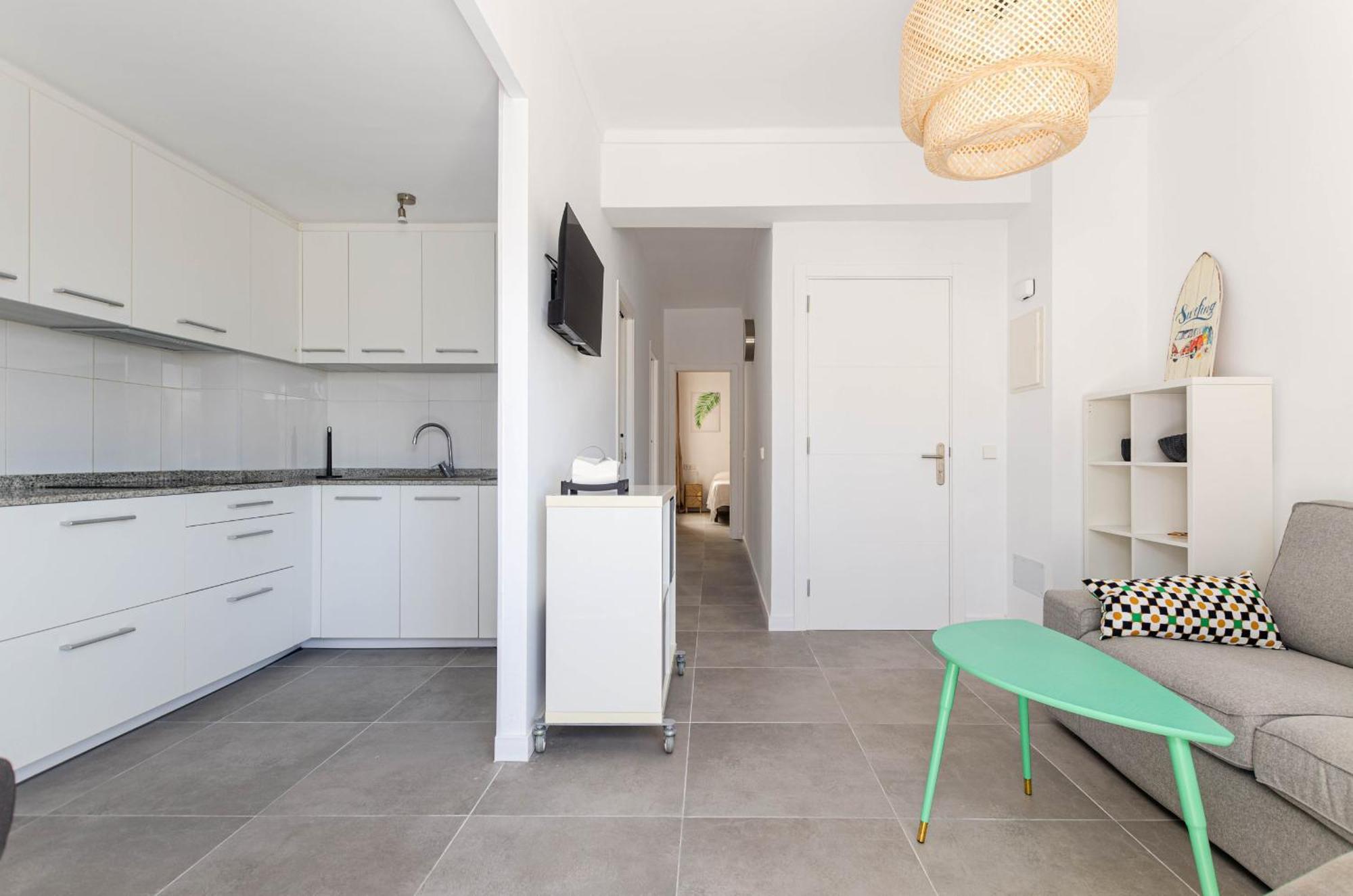 Yourhouse Monges Apartment With Balcony Can Picafort  Exterior photo