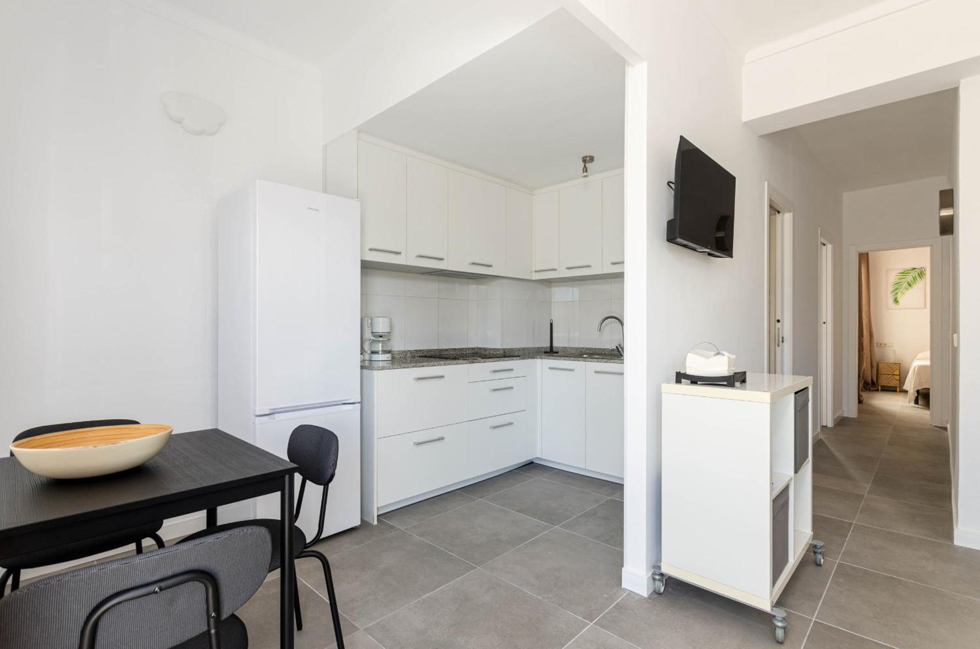 Yourhouse Monges Apartment With Balcony Can Picafort  Exterior photo