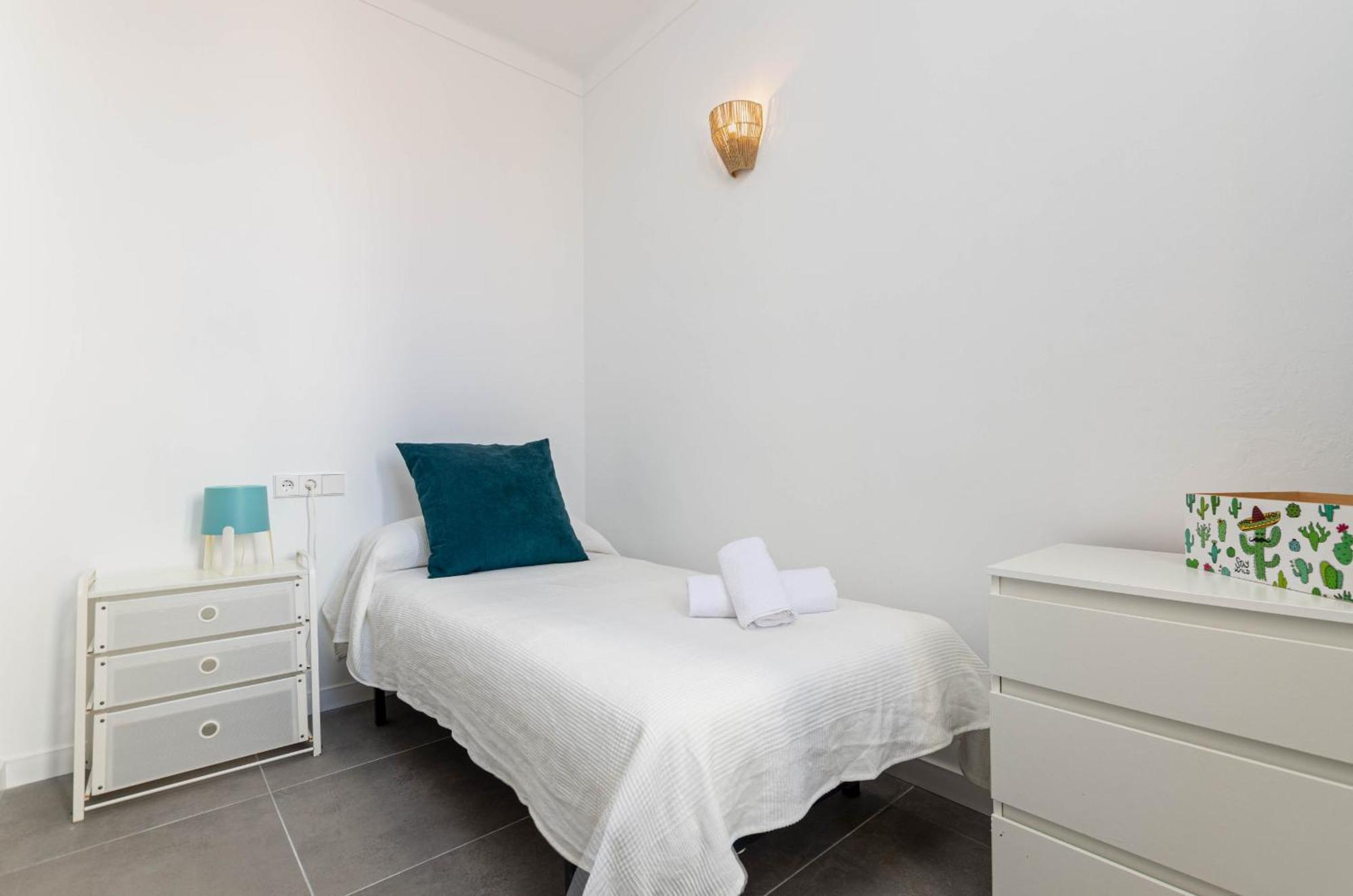Yourhouse Monges Apartment With Balcony Can Picafort  Exterior photo