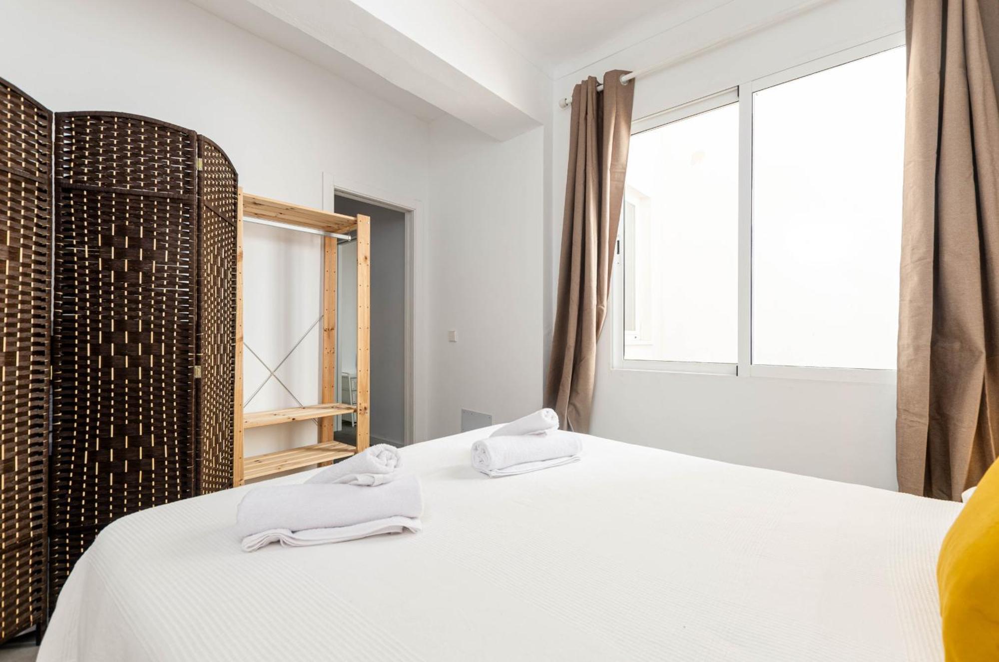 Yourhouse Monges Apartment With Balcony Can Picafort  Exterior photo