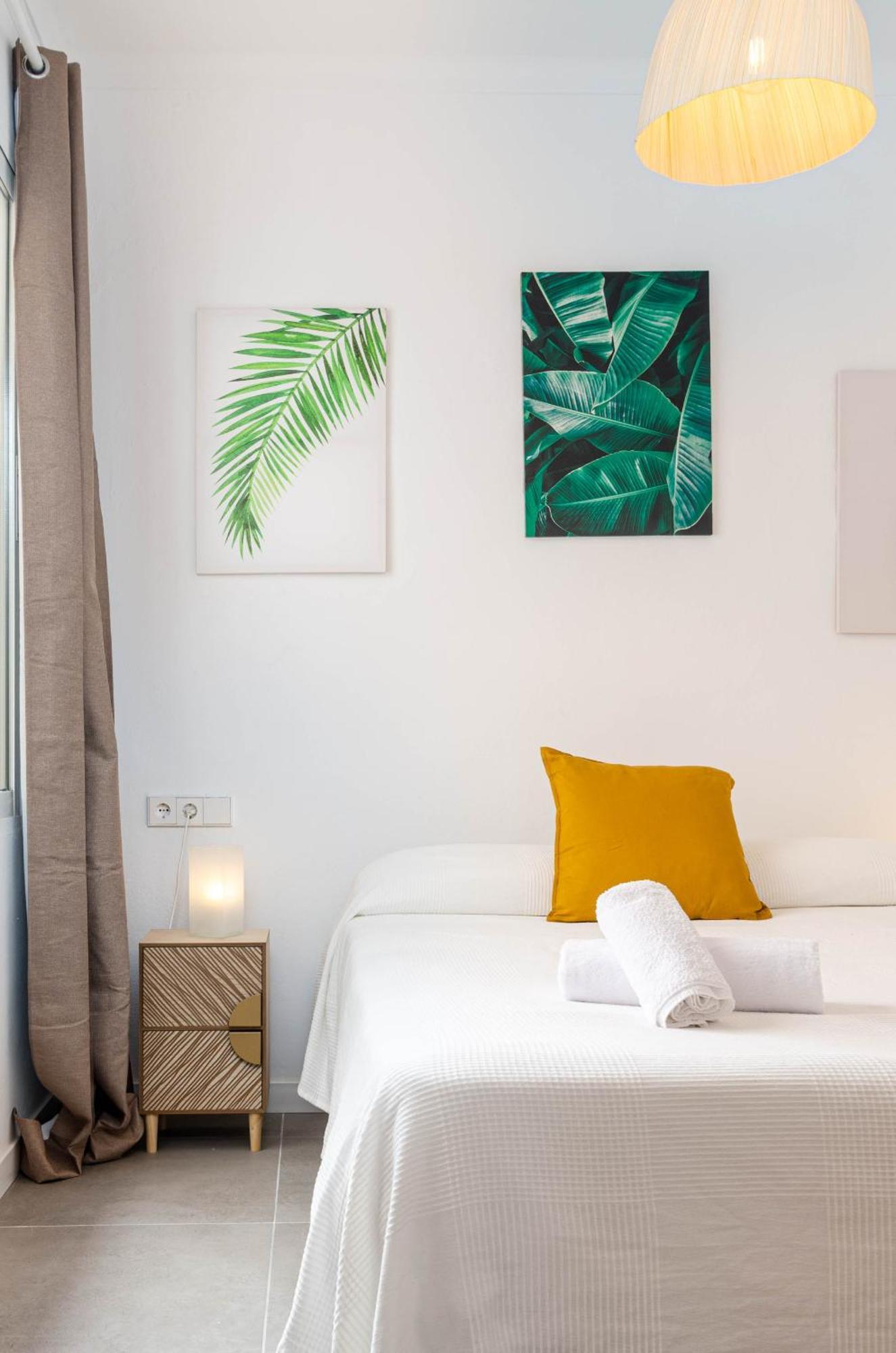 Yourhouse Monges Apartment With Balcony Can Picafort  Exterior photo